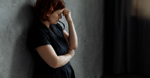 The Parental Identity Crisis No One Talks About