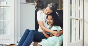 The Parent's Grief: Navigating the Emotional Arc of Your Child Growing Up