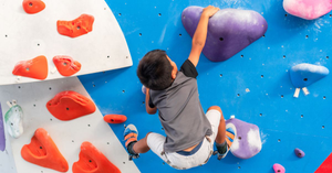 The Philosophy of 'Why Not?': Encouraging Healthy Risk-Taking