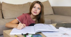 The Power of Routine: Establishing Healthy Study Habits for Teenagers