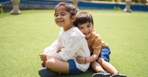 The Pressure to Be Like Them: When Siblings Struggle with Identity in Comparison