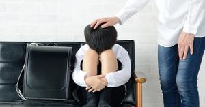 The Pressure to Be Perfect: Easing Anxiety and Encouraging Effort