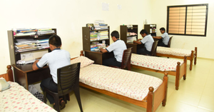 The Psychological Impact of Early Hostel Life on Children