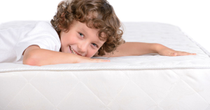 The Real Dangers in Children’s Mattresses Every Parent Should Know