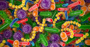 The Role of Parental Microbiome in Infant Health (Beyond Breastfeeding)