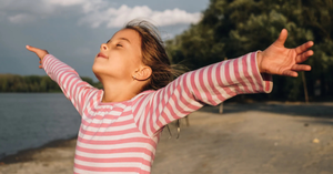 The Science of Sighs: How Deep Breaths Can Transform Your Health