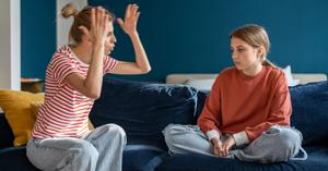 The Secret Shame: Admitting You Don't Always Love Every Moment of Parenting