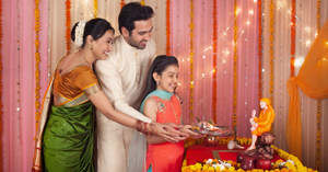 The Silent Language of Family Traditions: What Are We Really Teaching?