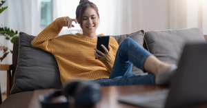The Siren Song of Social Media: Understanding Teen Distraction