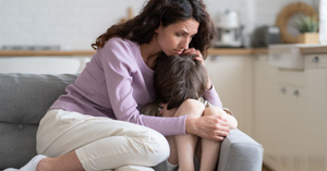 The Subtle Art of Letting Go: When Your Child's Independence Feels Like a Loss