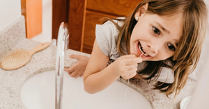 The Tongue Thrust Tango: Simple Exercises to Correct Oral Habits in Kids