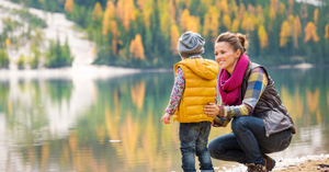 The Unexpected Benefits of Letting Kids Lead (Sometimes)