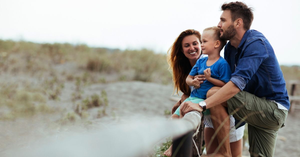 The Unexpected Friendships Forged in the Fires of New Parenthood