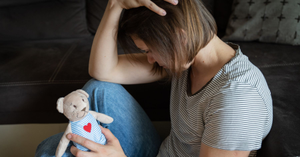 The Unexpected Loneliness of Parenthood: Connecting When You Feel Isolated