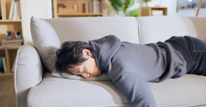 The Unspoken Exhaustion: Beyond Tired Eyes in the Early Years