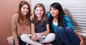 The Unspoken Rules of Tween Friendships: Cliques, Loyalty, and Betrayal
