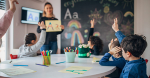 The Unwritten Rules: What Kids Don't Learn at School