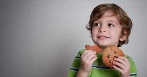 The Viral ‘Cookie Challenge’ Isn’t Really Teaching Your Kid What You Think