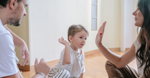 The 'What Ifs' We Don't Say: Unspoken Fears About Our Children's Future