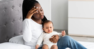 Thigh Rubbing Woes? Simple Solutions for Pregnancy and Postpartum Comfort