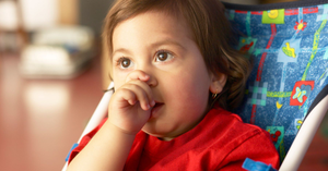 Thumb Sucking Solutions: Home-Based Strategies to Break the Habit