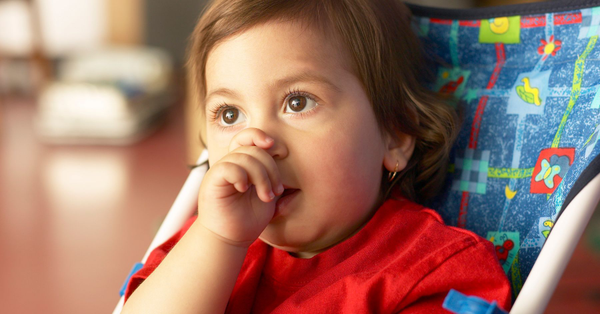 Thumb Sucking Solutions: Home-Based Strategies to Break the Habit