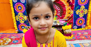 Tiny Nose, Big Decision: Navigating Kids' Nose Piercing