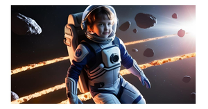 Trending Now: Top Futuristic and Sci-Fi Inspired Baby Names