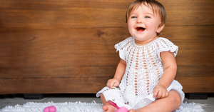Trending Now: Top Global and Cross-Cultural Baby Names