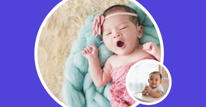 Trending Now: Top Heritage and Global-Inspired Baby Names