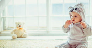Trending Now: Top Short and Sweet Baby Names
