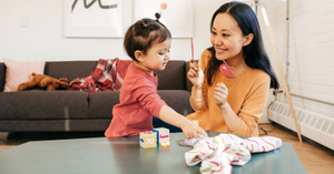 Turning Playtime into Talk Time: Fun Activities for Language Growth