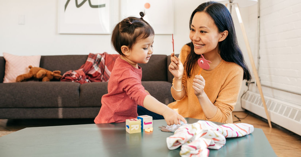 Turning Playtime into Talk Time: Fun Activities for Language Growth
