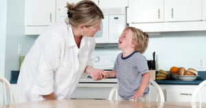 Turning Whines into Words: Helping Young Children Express Needs Effectively