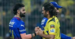Virat Kohli’s Passion vs Dhoni’s Calm: What Cricket’s Icons Teach Us About Raising Emotionally Balanced Kids