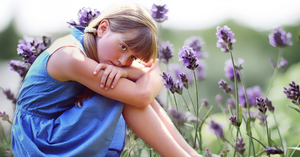 Walking on Eggshells: Recognizing Potential Signs of Avoidant Personality Disorder in Childhood