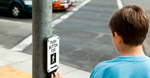 Walking Warriors: Empowering Kids with Pedestrian Safety Skills