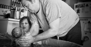 Water Babies? Discovering Water Birth and Other Gentle Methods