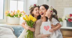 What Every Mom Deserves to Hear This Mother's Day