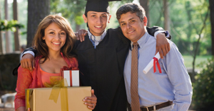 What Every Parent Must Consider When Selecting a Graduation Gift