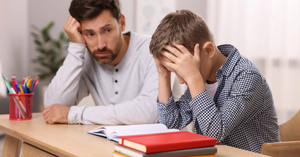 What If Your Kid Isn’t Meant to Be Exceptional?