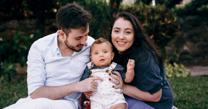 When 'Good Enough' is Perfect: Embracing Imperfect Parenting