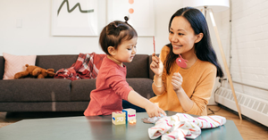 When Joy Feels Fleeting: Finding Consistent Happiness in Parenting