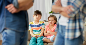 When Your Kids Catch You Being Hypocritical!
