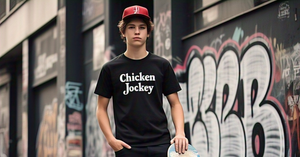 Why is 'Chicken Jockey' Gen Alpha's Viral Battle Sound?
