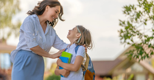 Why You Secretly Celebrate School Days (A Little Too Hard)