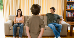 Words That Wound: The Long-Term Effects of Criticism on a Child's Confidence