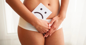 Yeast Infections Due to Non-Breathable Synthetic Fabrics