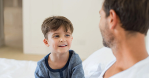 You Are Enough - And Other Things Your Kids Crave to Hear