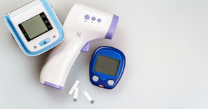 Your Home as a Health Hub: Essential Medical Gadgets for Modern Parents